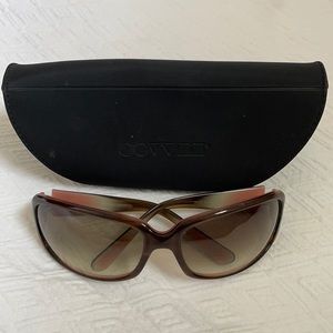 Vintage Oliver People’s Sunglasses